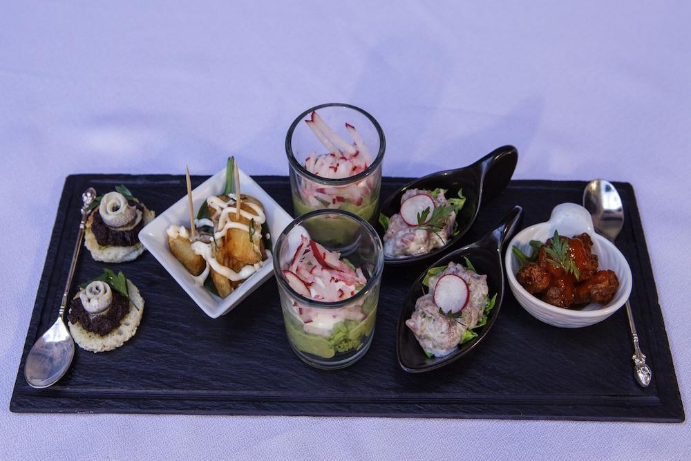 Riad Safran Et Cannelle & Spa Marrakesh Eksteriør billede