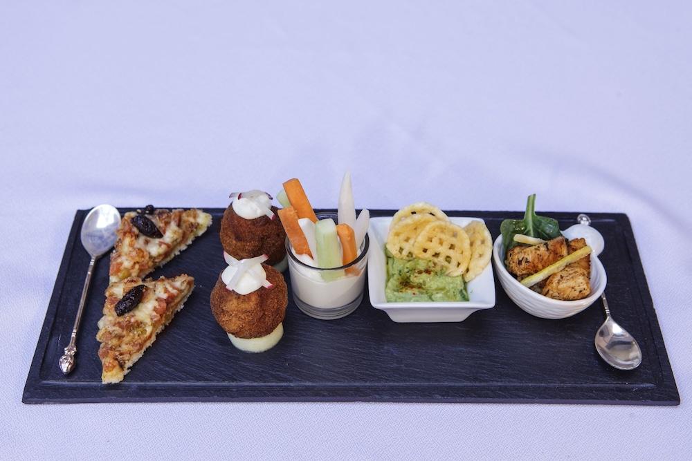 Riad Safran Et Cannelle & Spa Marrakesh Eksteriør billede