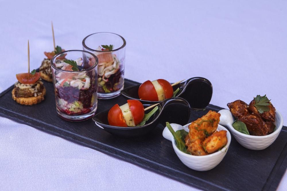 Riad Safran Et Cannelle & Spa Marrakesh Eksteriør billede